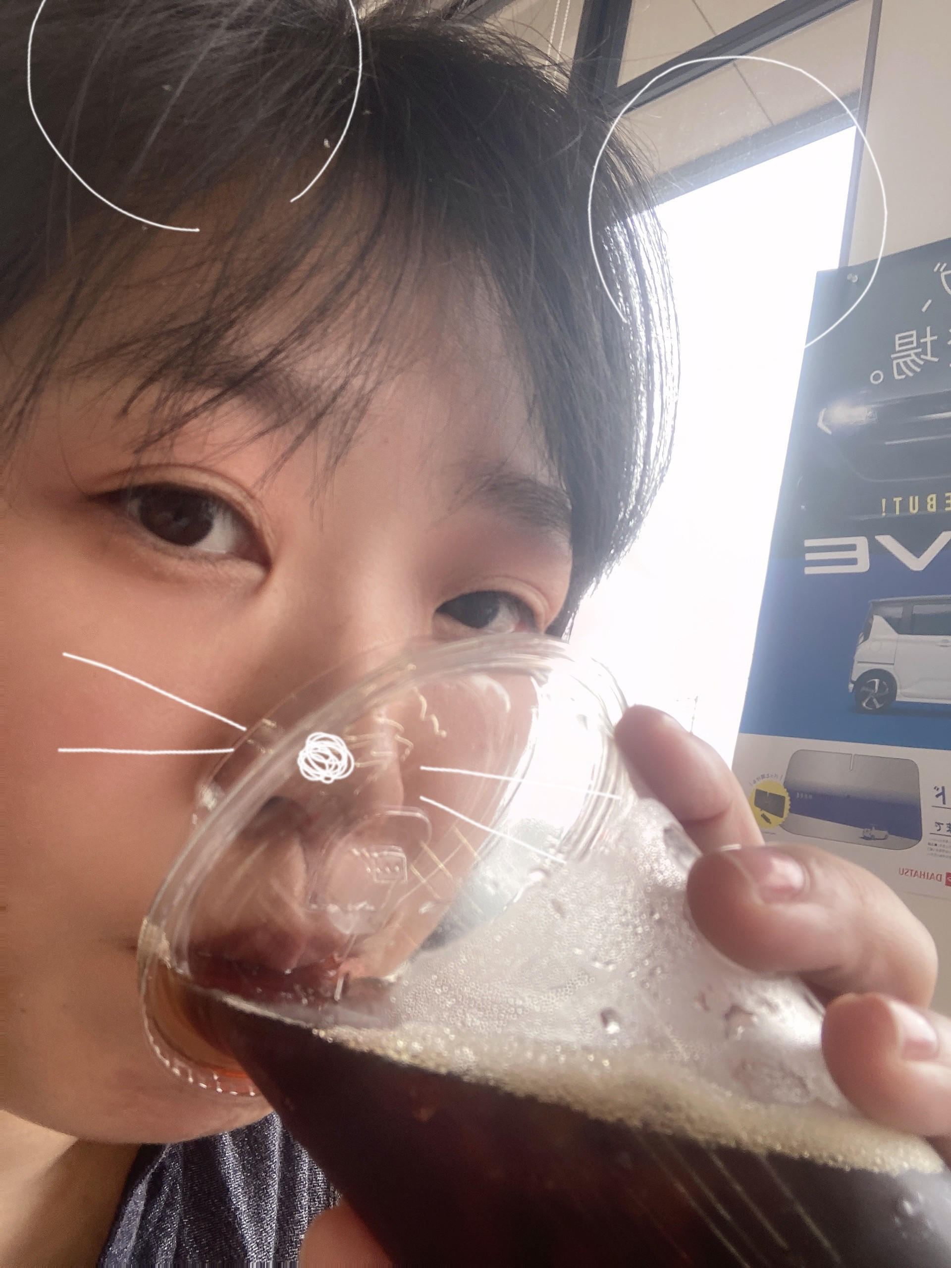 コーヒーが好き
