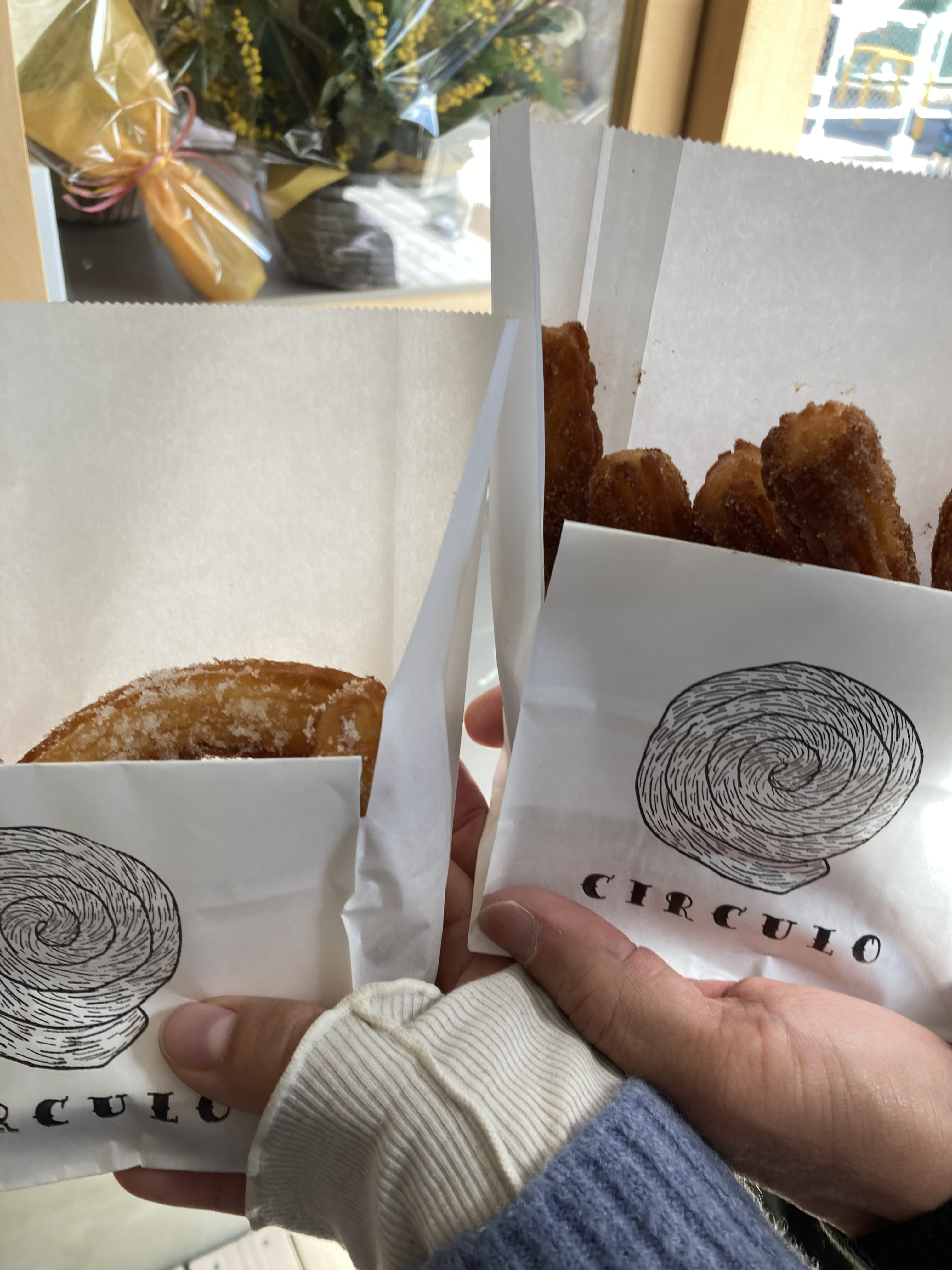 前に行った店だけど