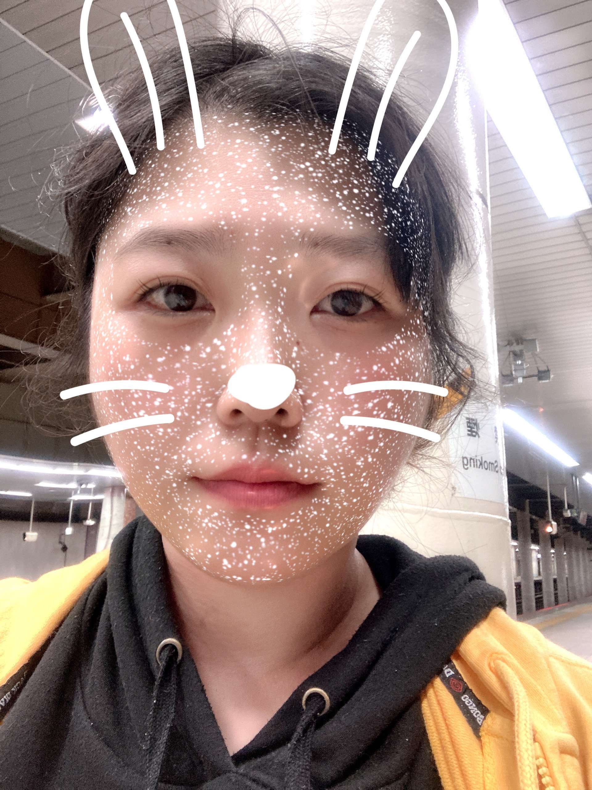 今日も終わって朝帰り