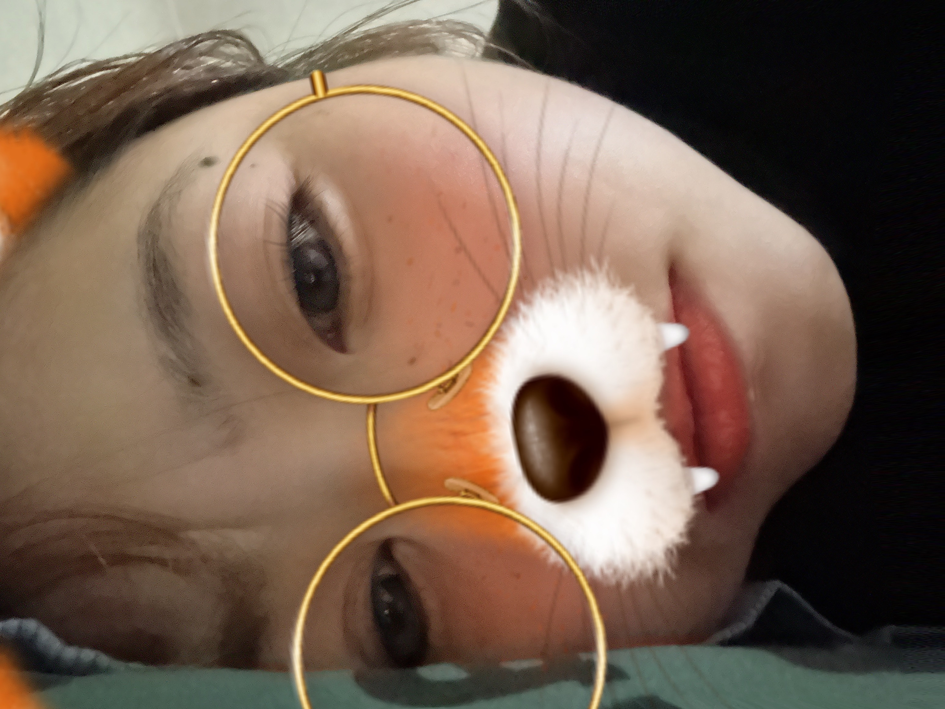 昨日長野に帰ってきたよ