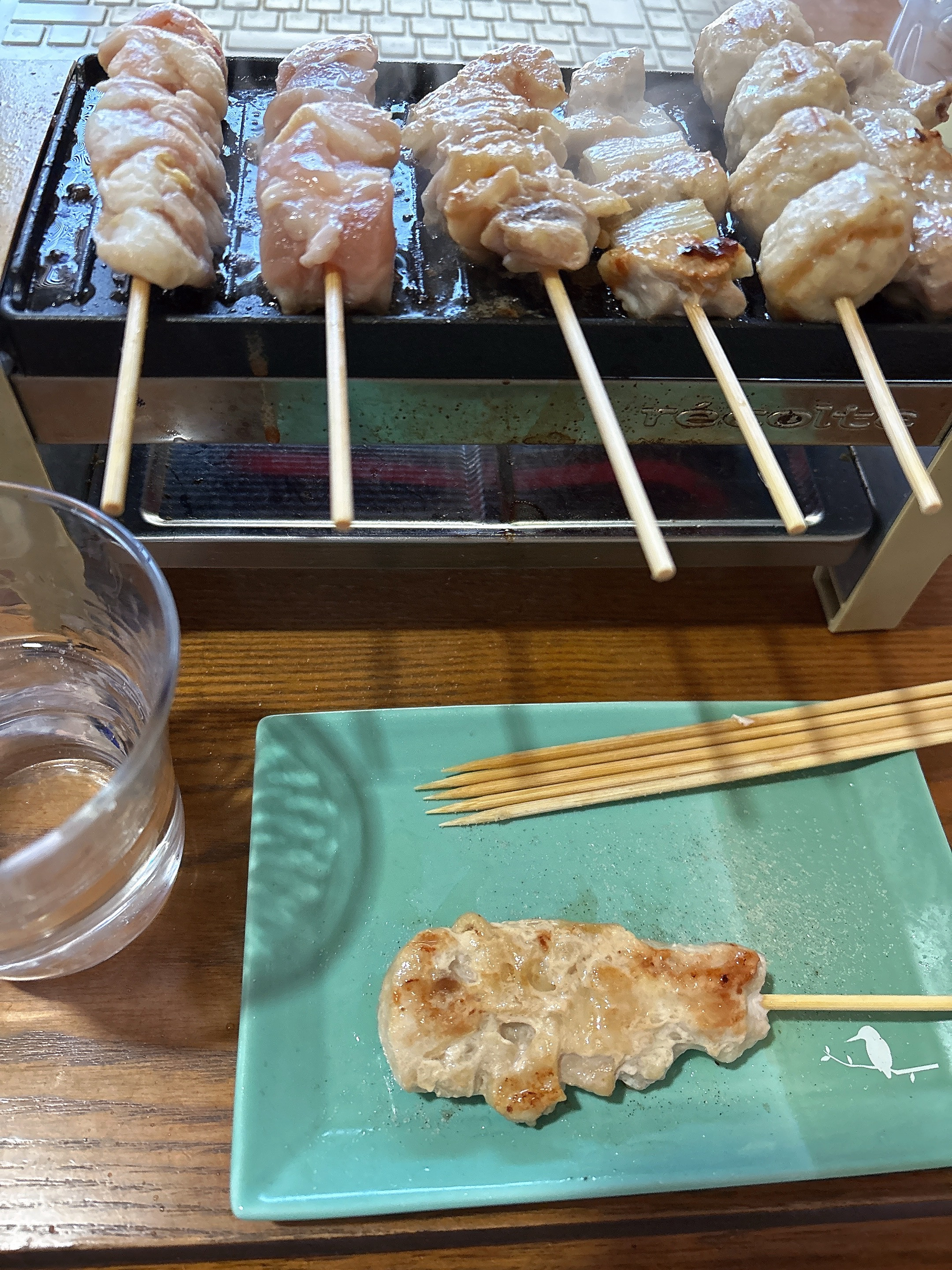 ログインしてましたが、、、