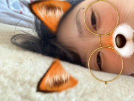 ☆かぐら☆彡ちゃんの6/17 (火) 12:16のブログ