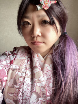 ☆かぐら☆彡ちゃんの6/10 (火) 00:32のブログ