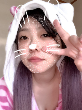 ☆かぐら☆彡ちゃんの昨日 20:44のブログ