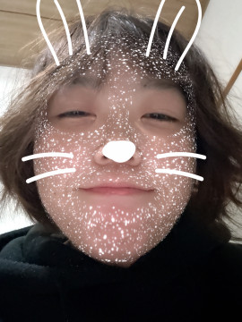 ☆かぐら☆彡ちゃんの12/15 (月) 22:20のブログ