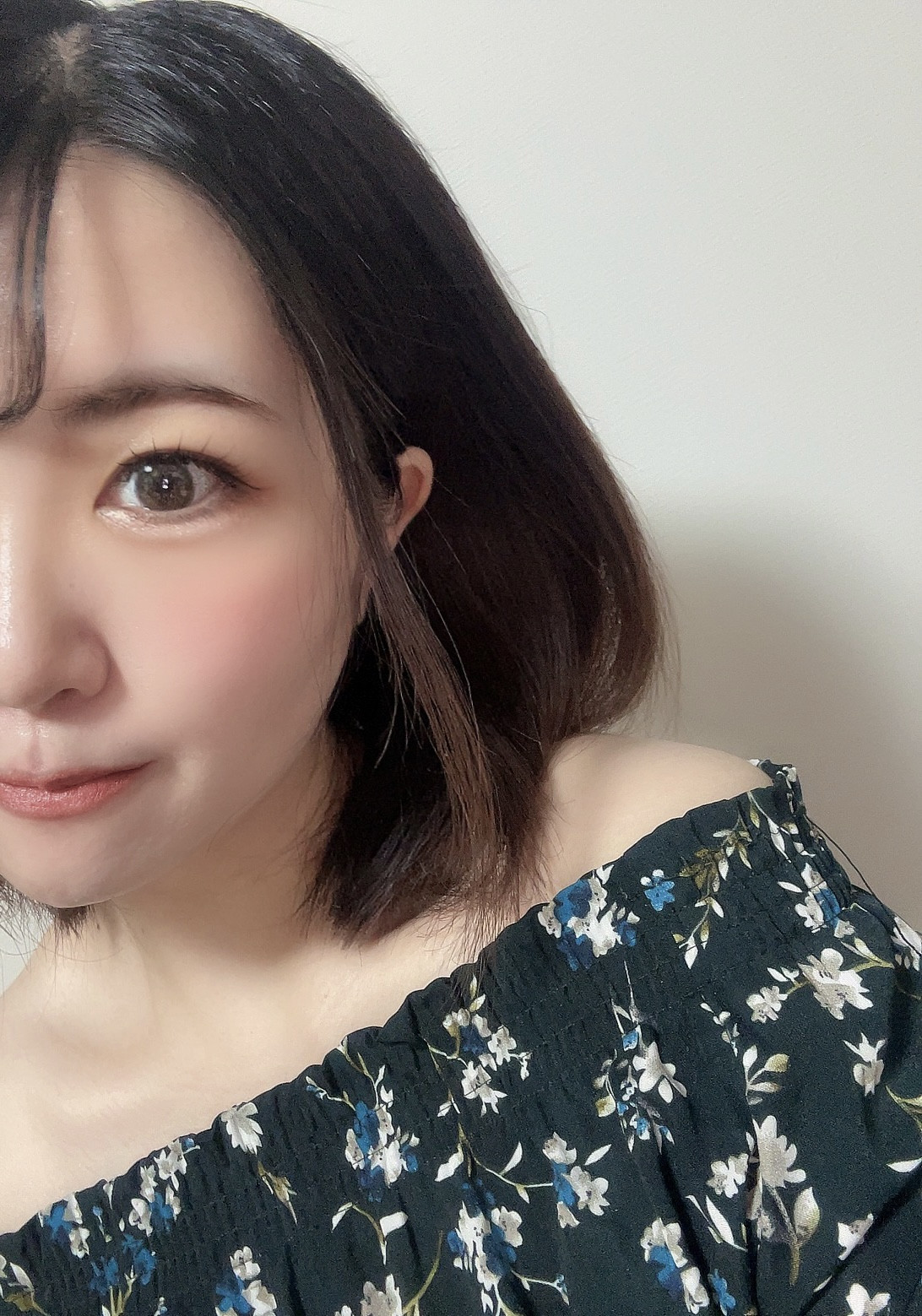 はじめましてっ