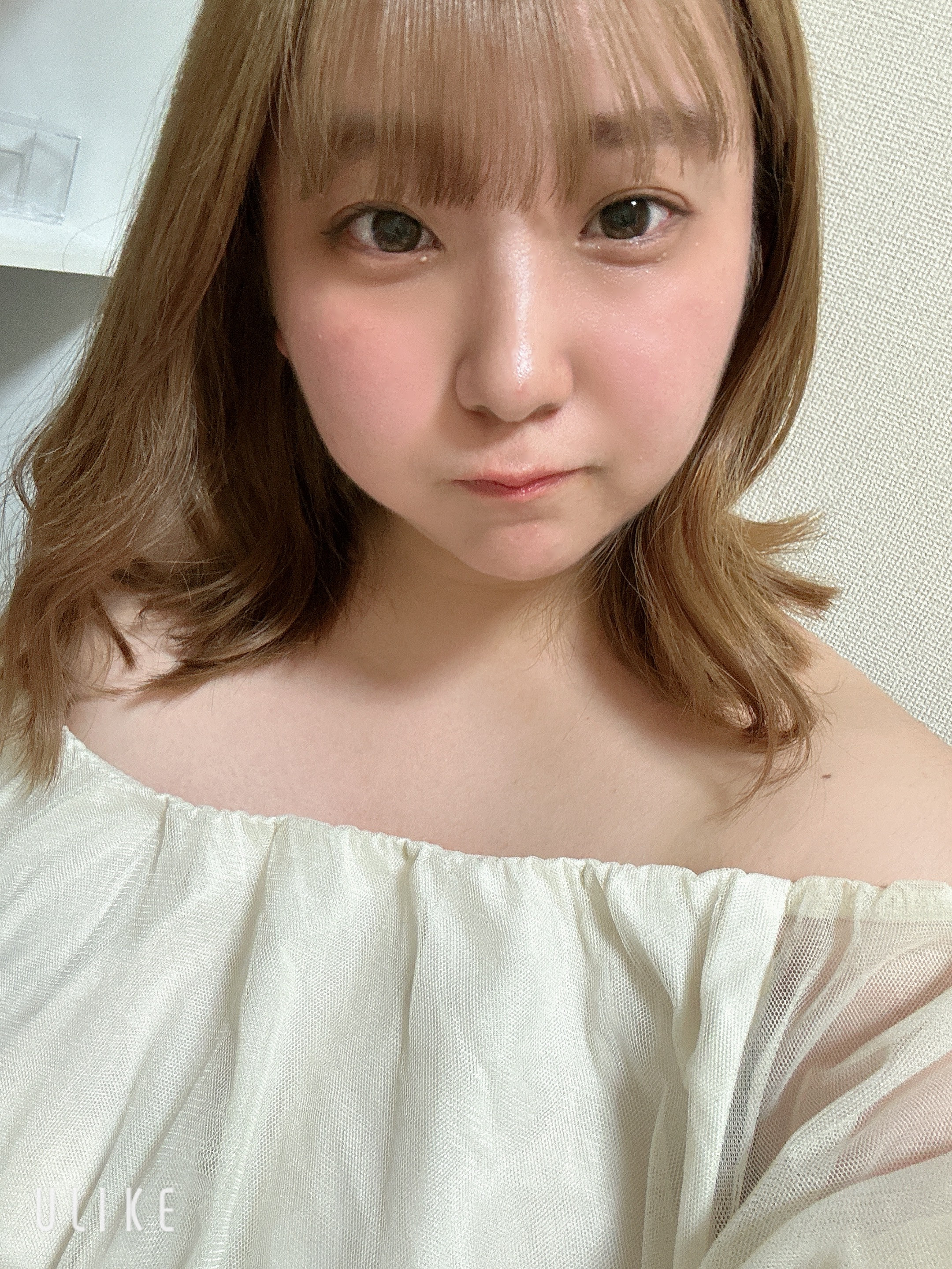 雨じとじと嫌だね〜