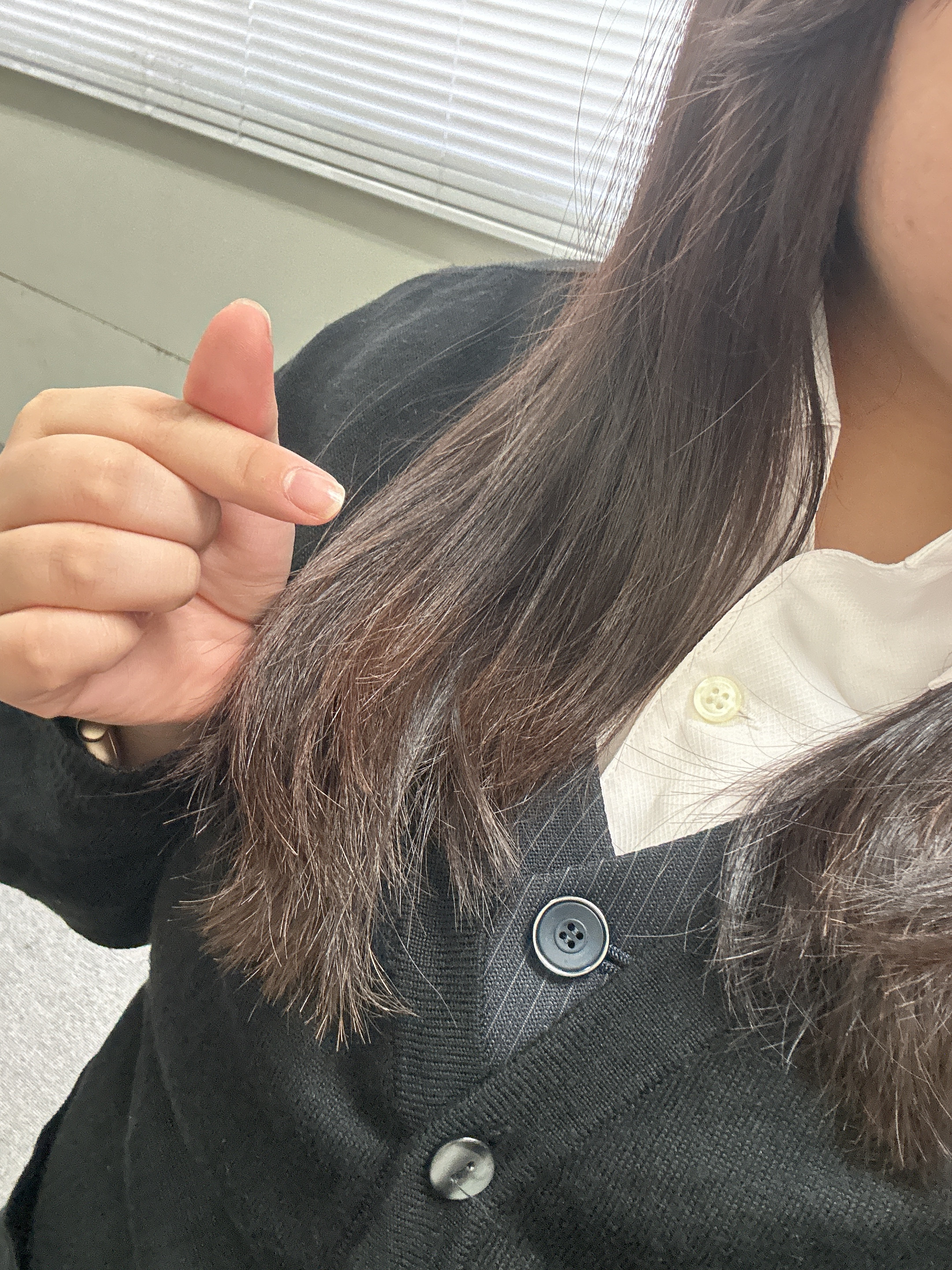 月曜日憂鬱だけど頑張ろうね?