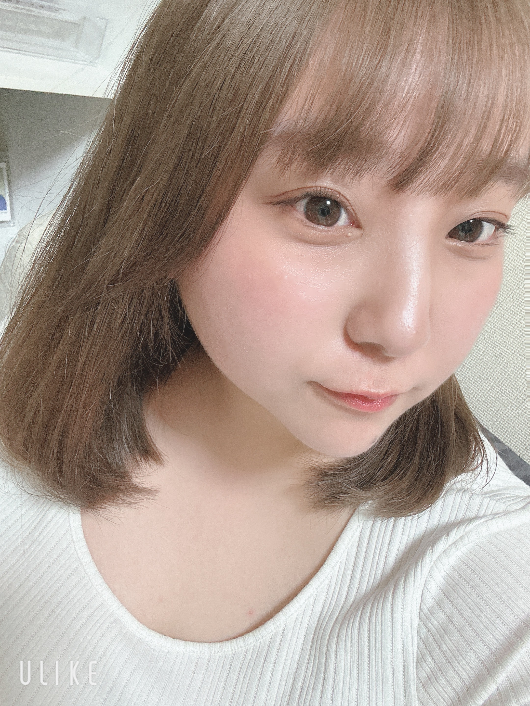 この後配信するよ〜！