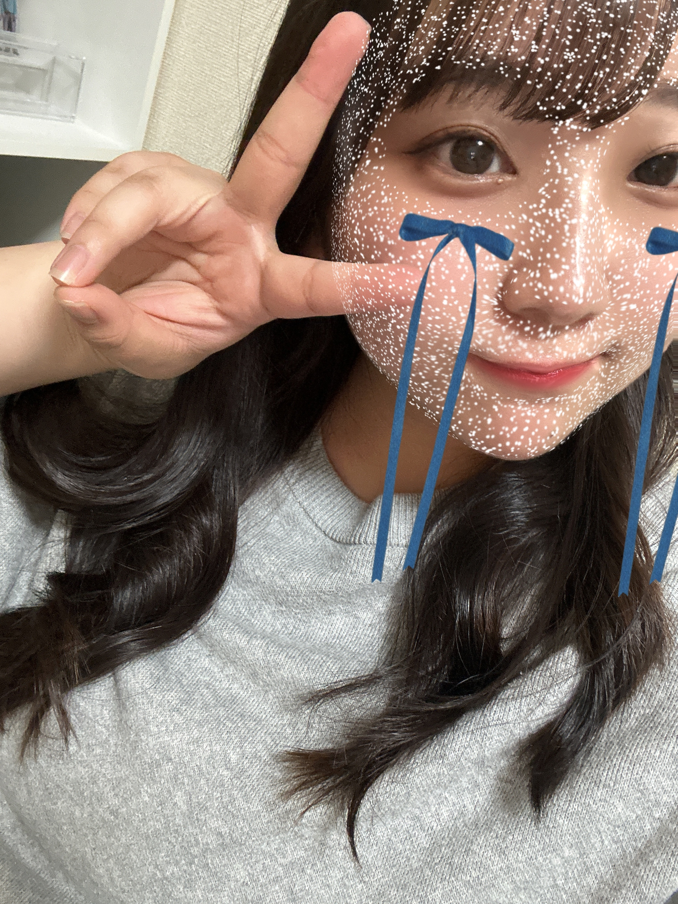 今日も待ってるよ?