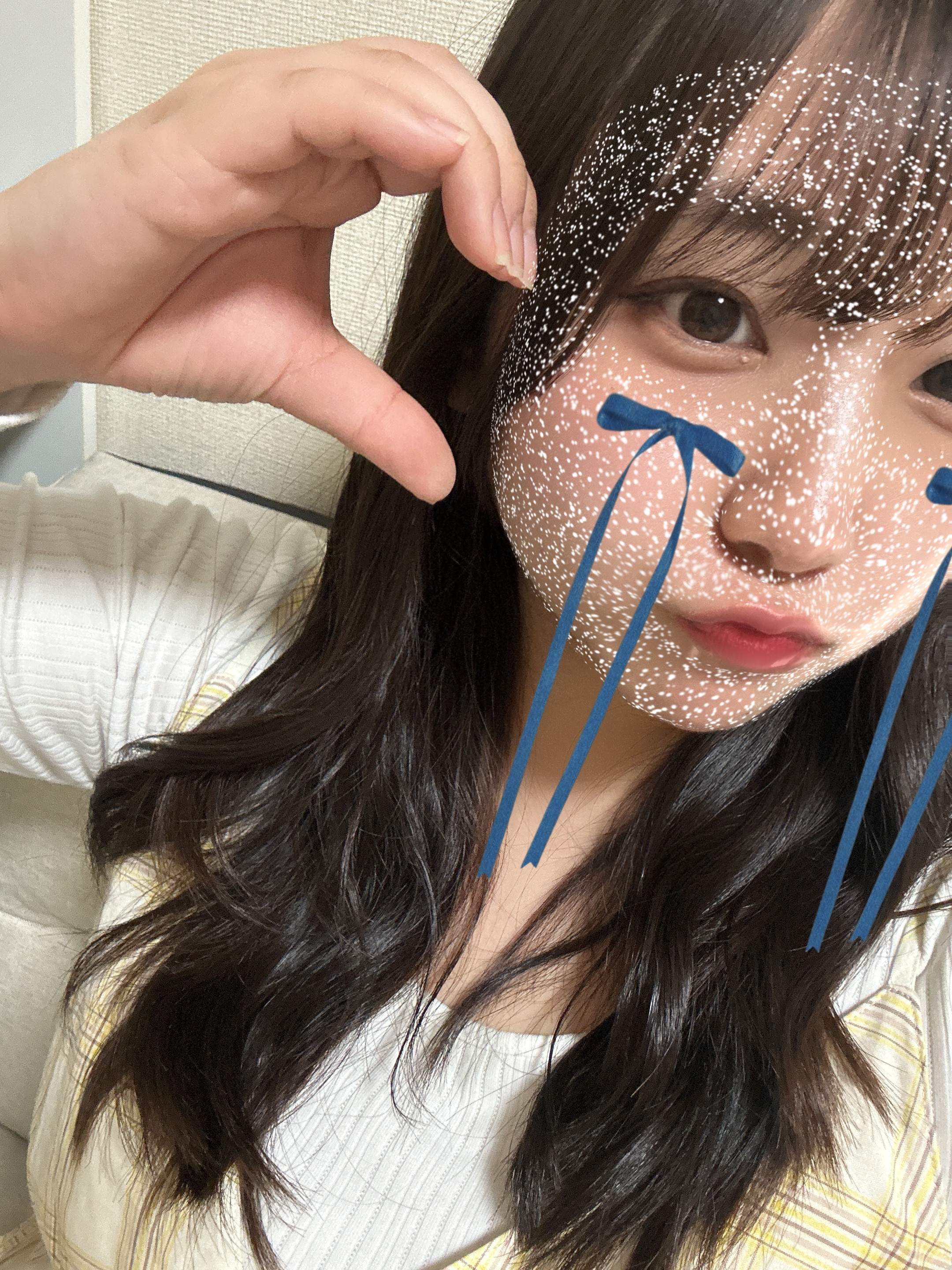 初配信ありがとうございました?