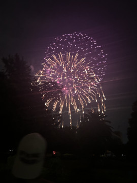 みさきちゃんの8/13 (水) 05:52のブログ