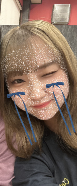 みさきちゃんの6/25 (水) 19:58のブログ