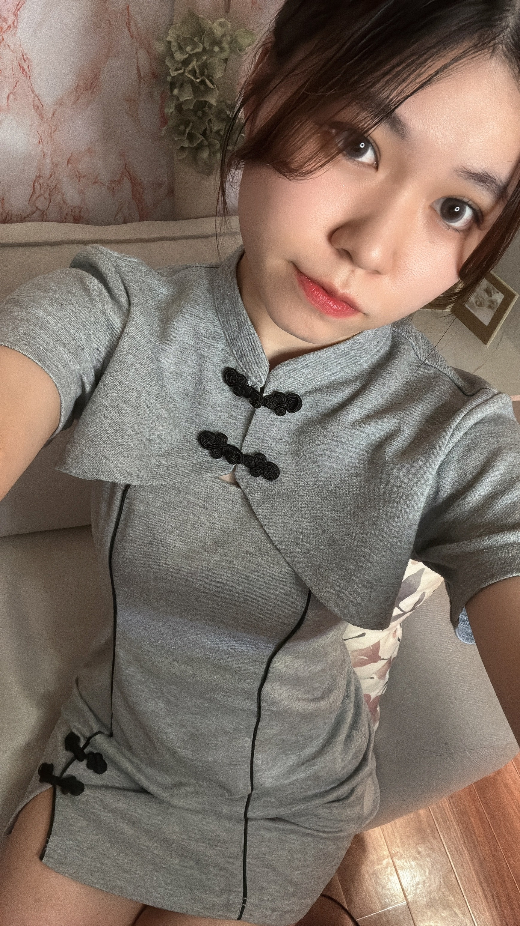 こっそり企画実行中だよー！！