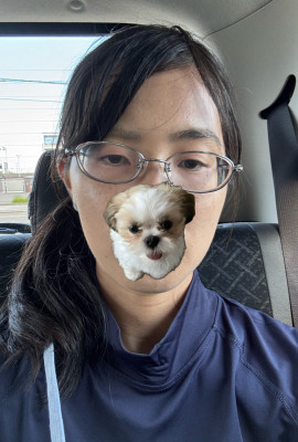 黒月狐雪ちゃんの8/21 (木) 12:25のブログ