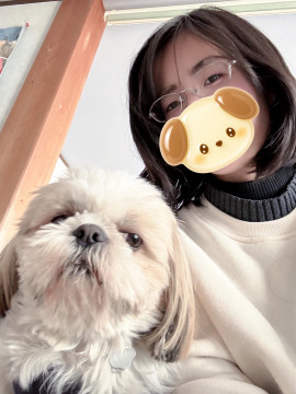 黒月狐雪ちゃんの今日 15:41のブログ