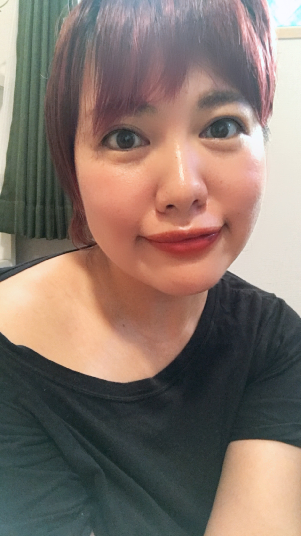 髪の毛の長さの好みは？