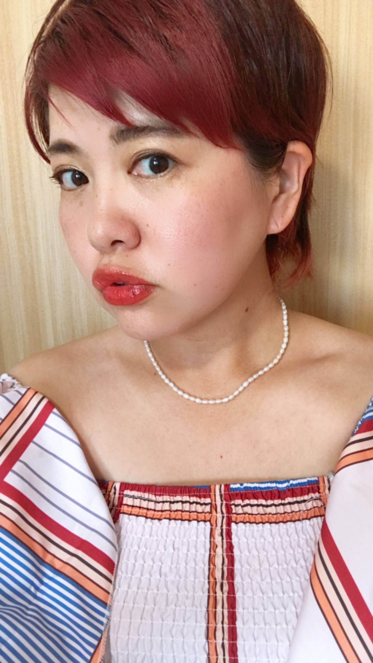 今日もありがとう