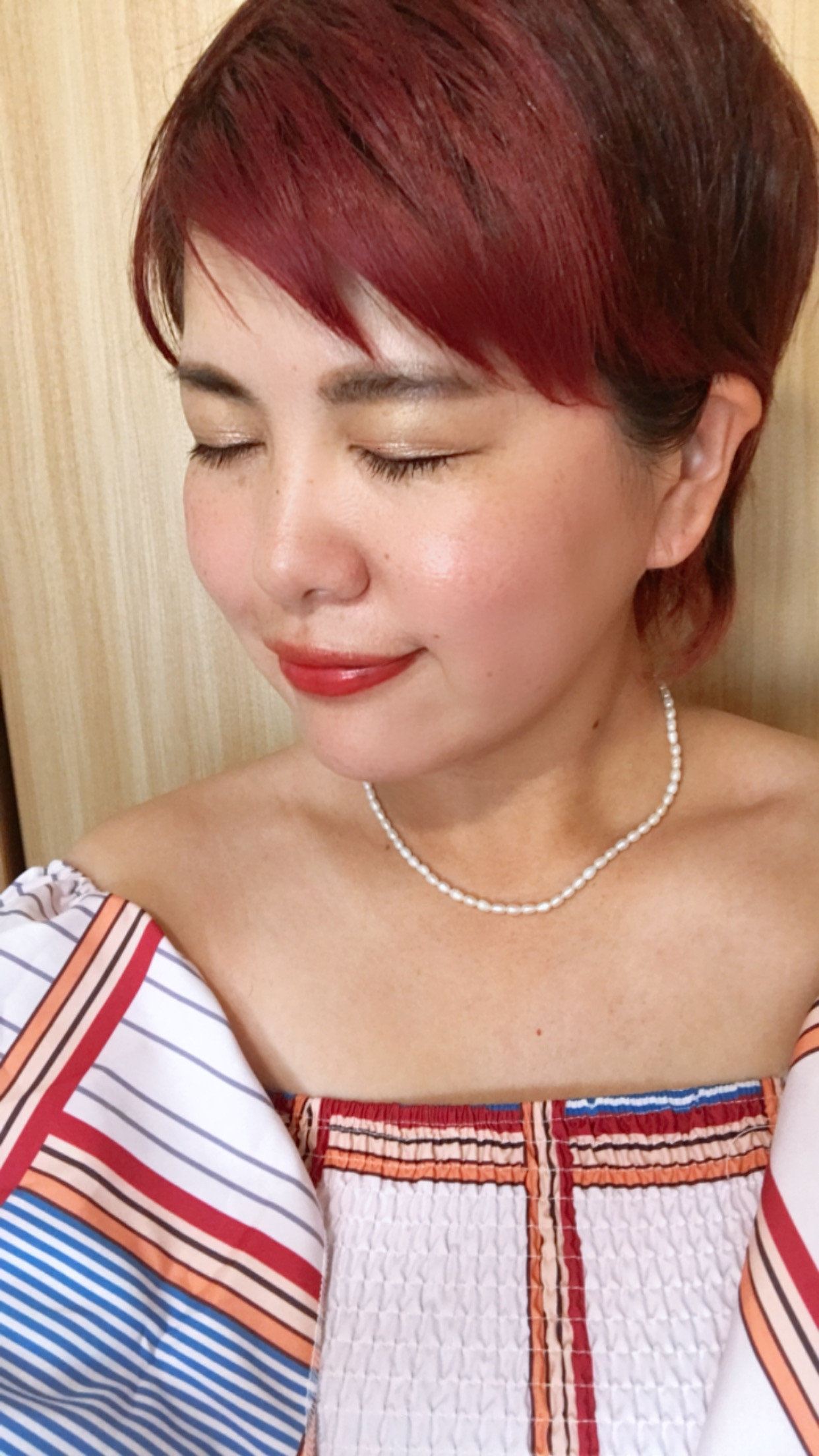 今日は13:30まで♪