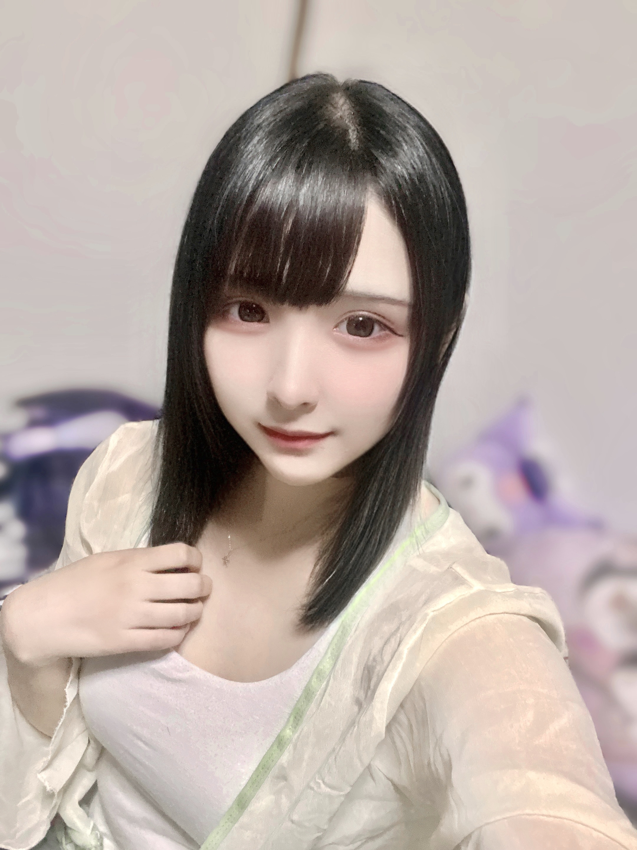 昨日もありがとう！