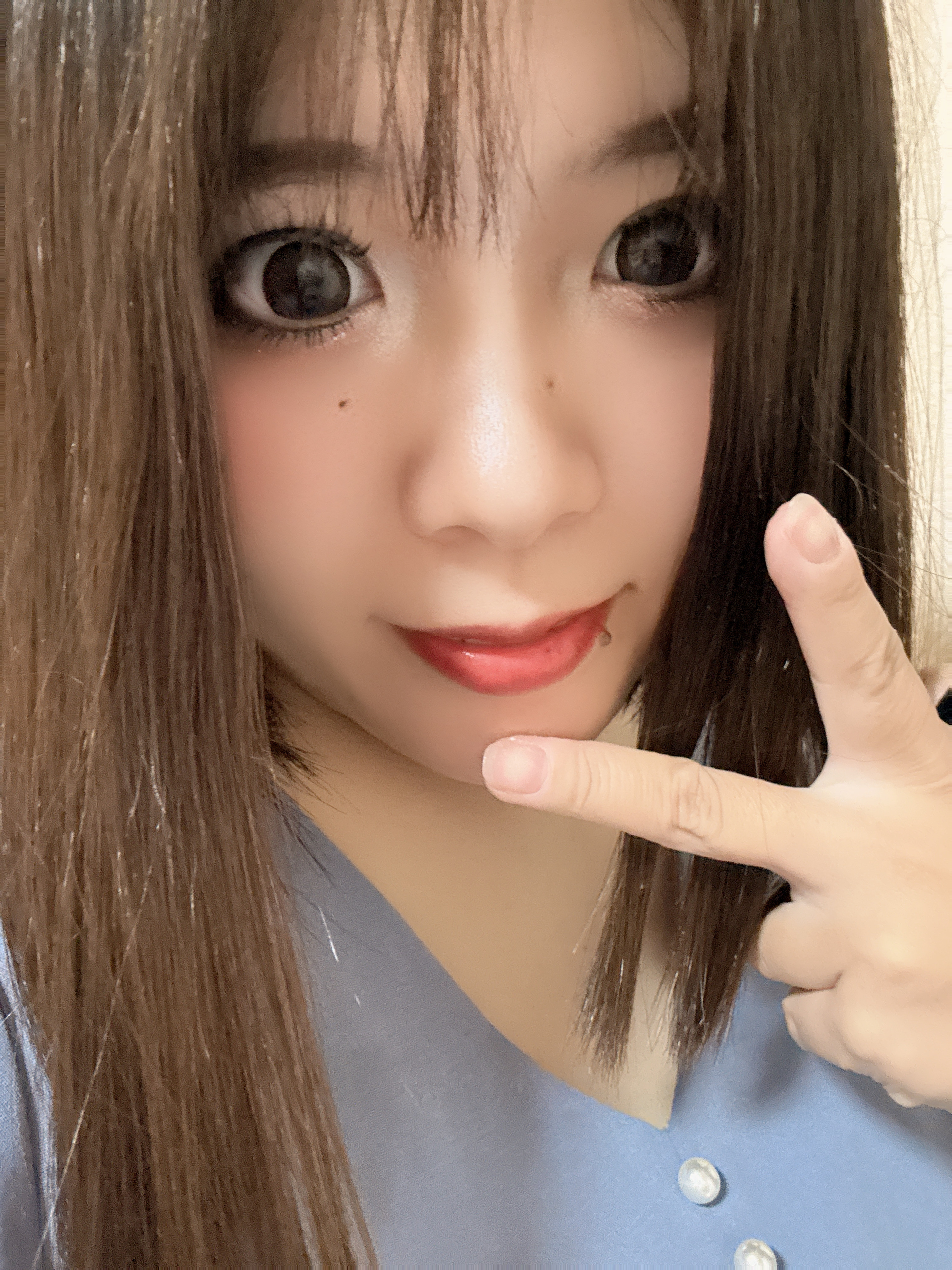 昨日は寝落ちしちゃってました?