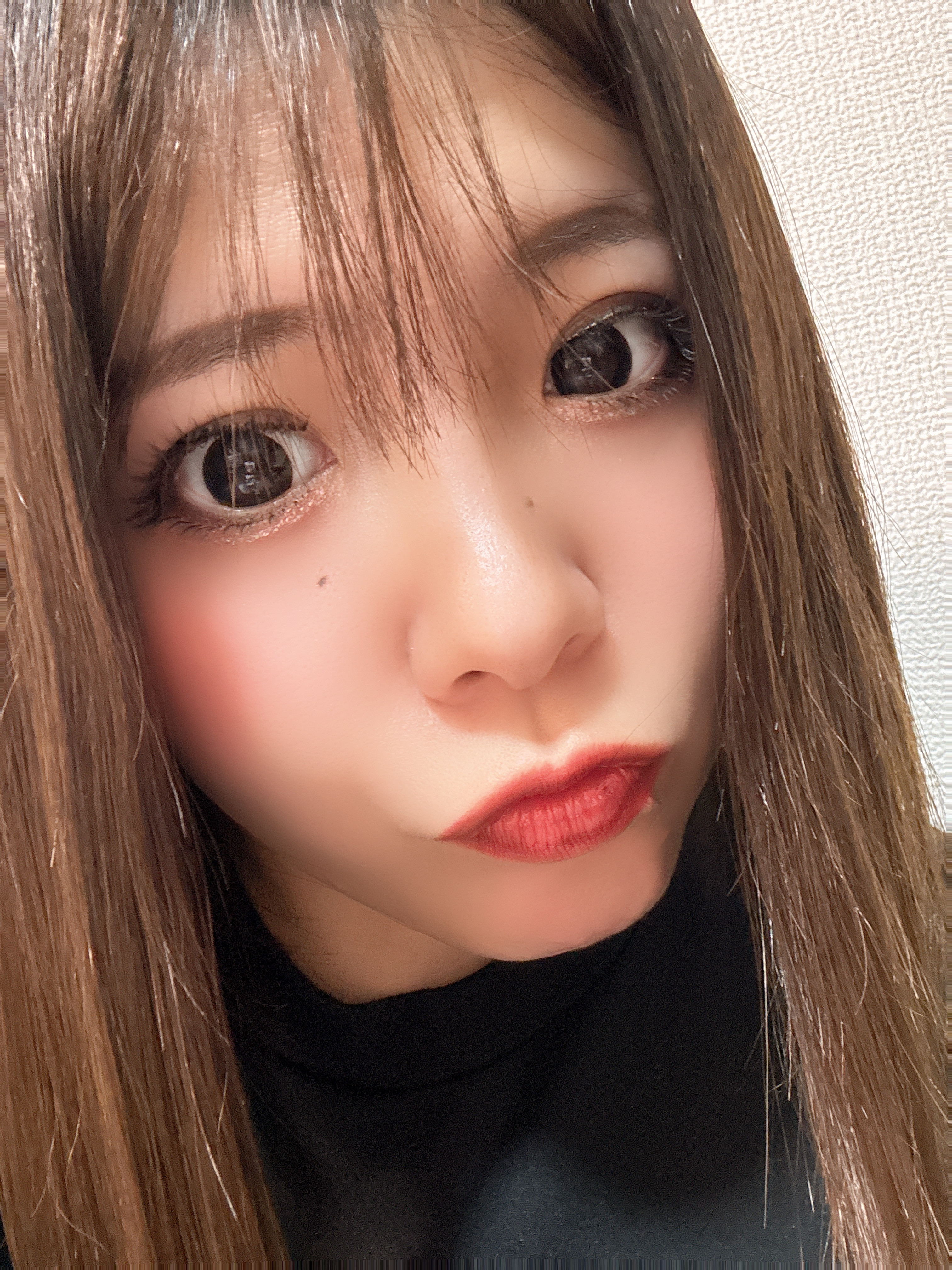 チャットやってます?