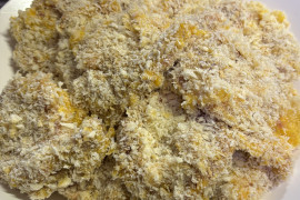 ゆめちゃんの昨日 12:42のブログ