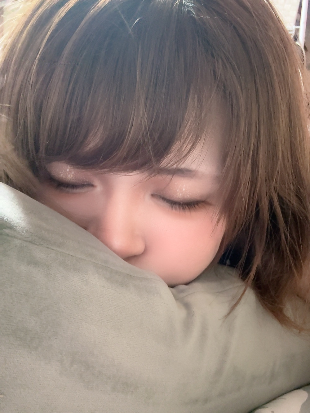 はじめまして?ひなです?