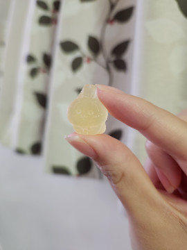 ちいかわに最近ハマりました?