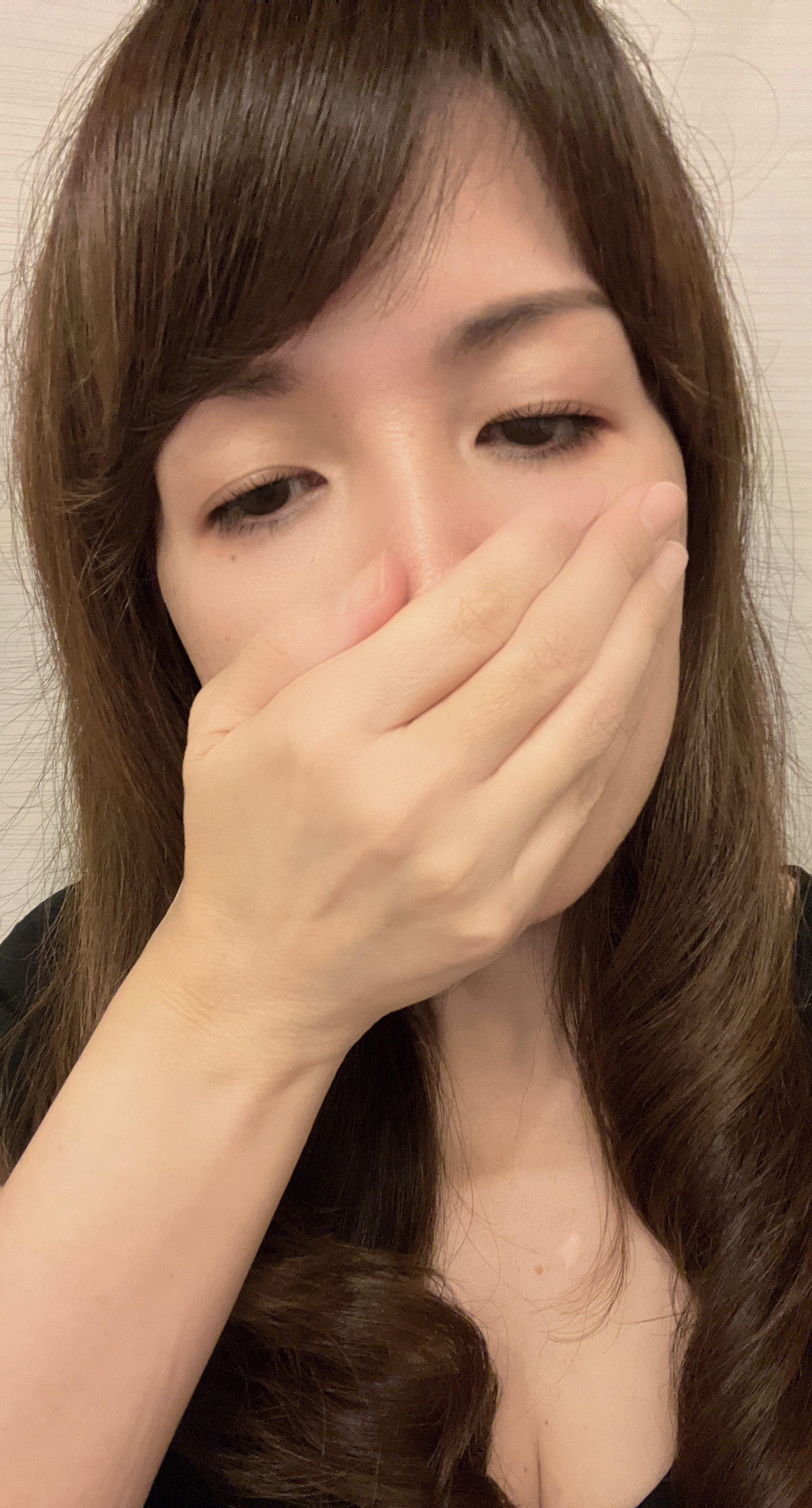 初めてのブログ投稿?