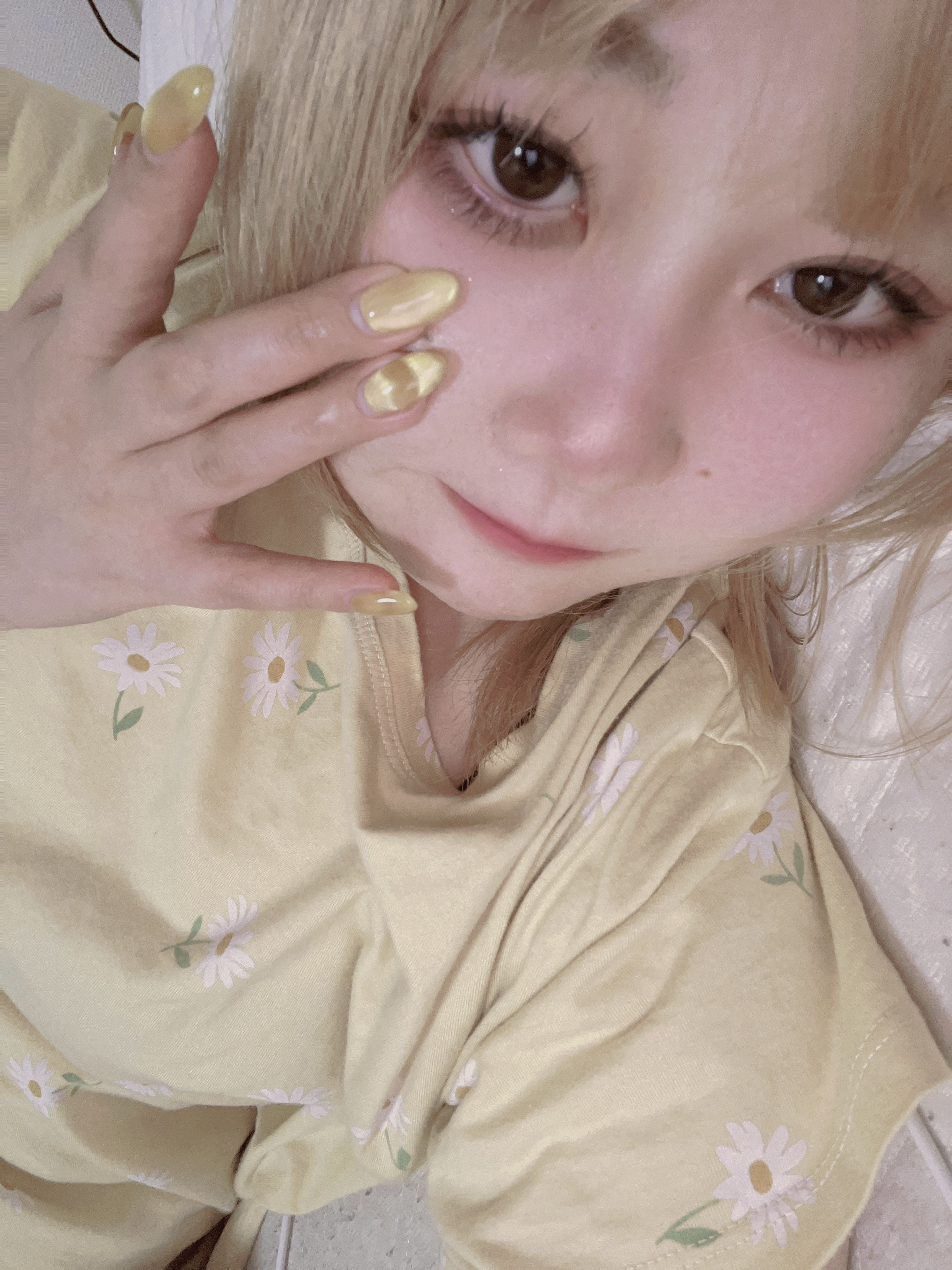 遅くなりました??♀?