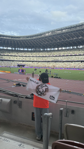 あゆちゃんの9/20 (土) 13:04のブログ