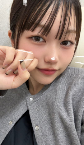 あゆちゃんの12/1 (月) 19:42のブログ