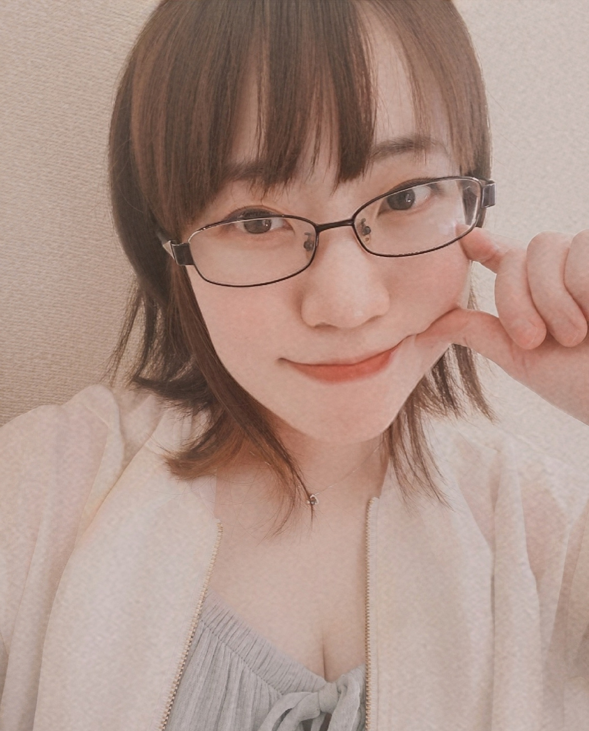 間空いちゃった