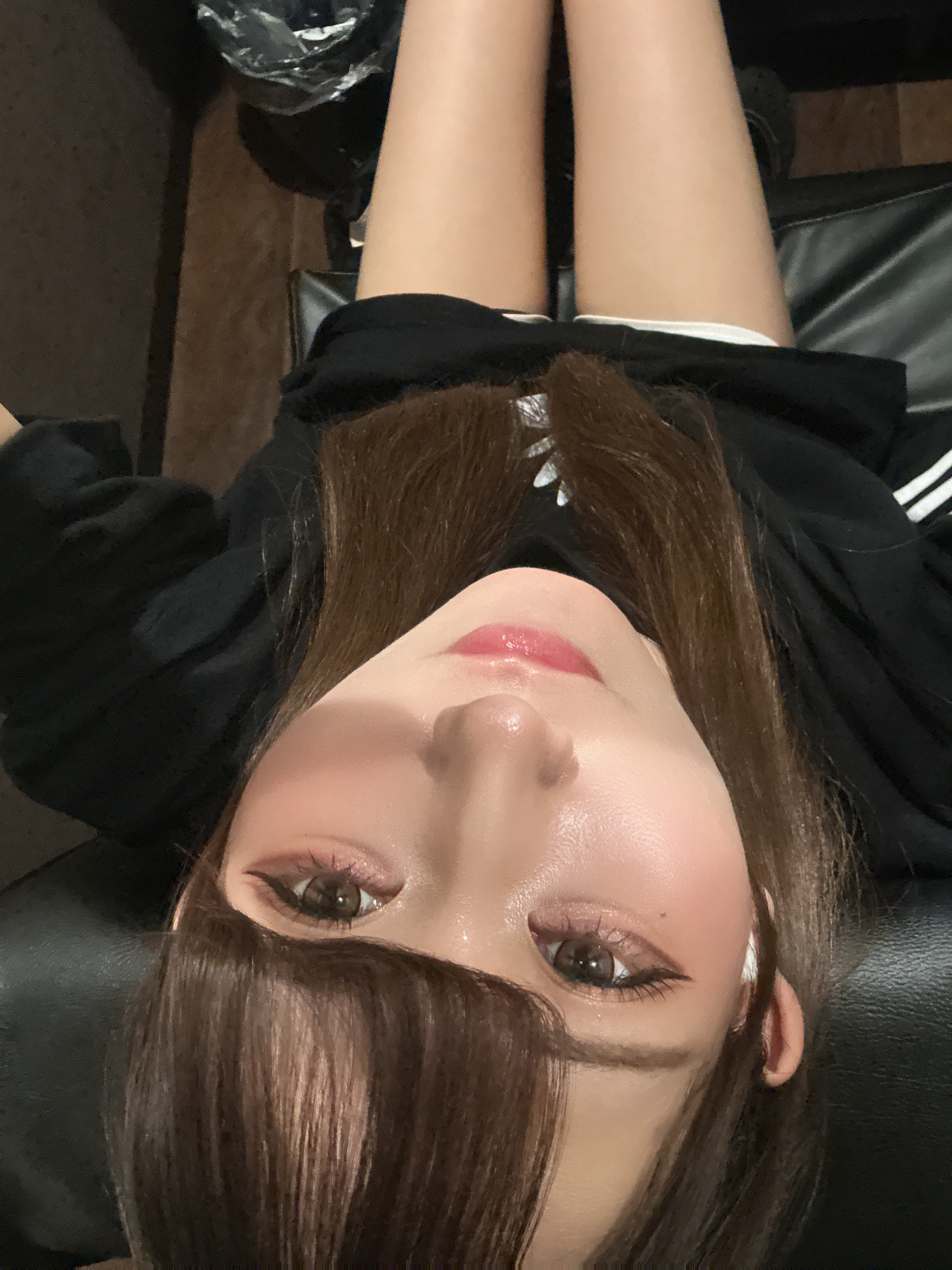 東京行ってきた??