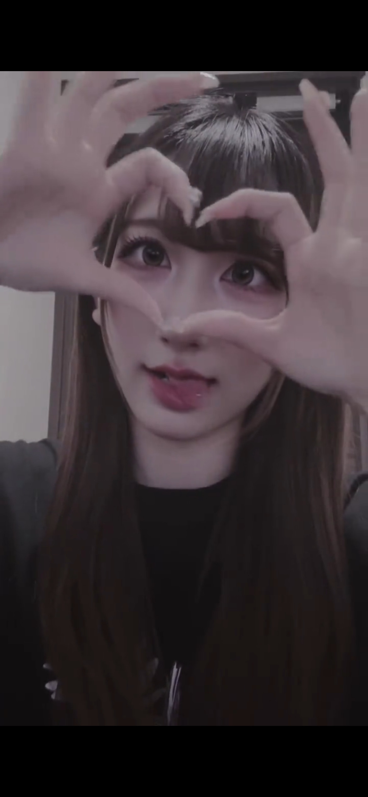 愛を言葉にできるのは