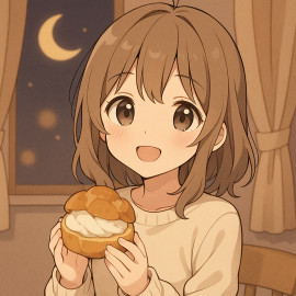 ゆるちゃんの2025/6/18 (水) 15:58のブログ