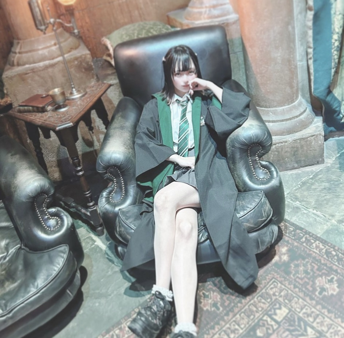 はいしんするよん?