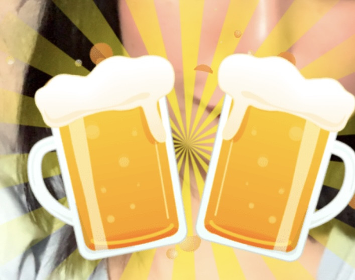 みな頑張るっ！