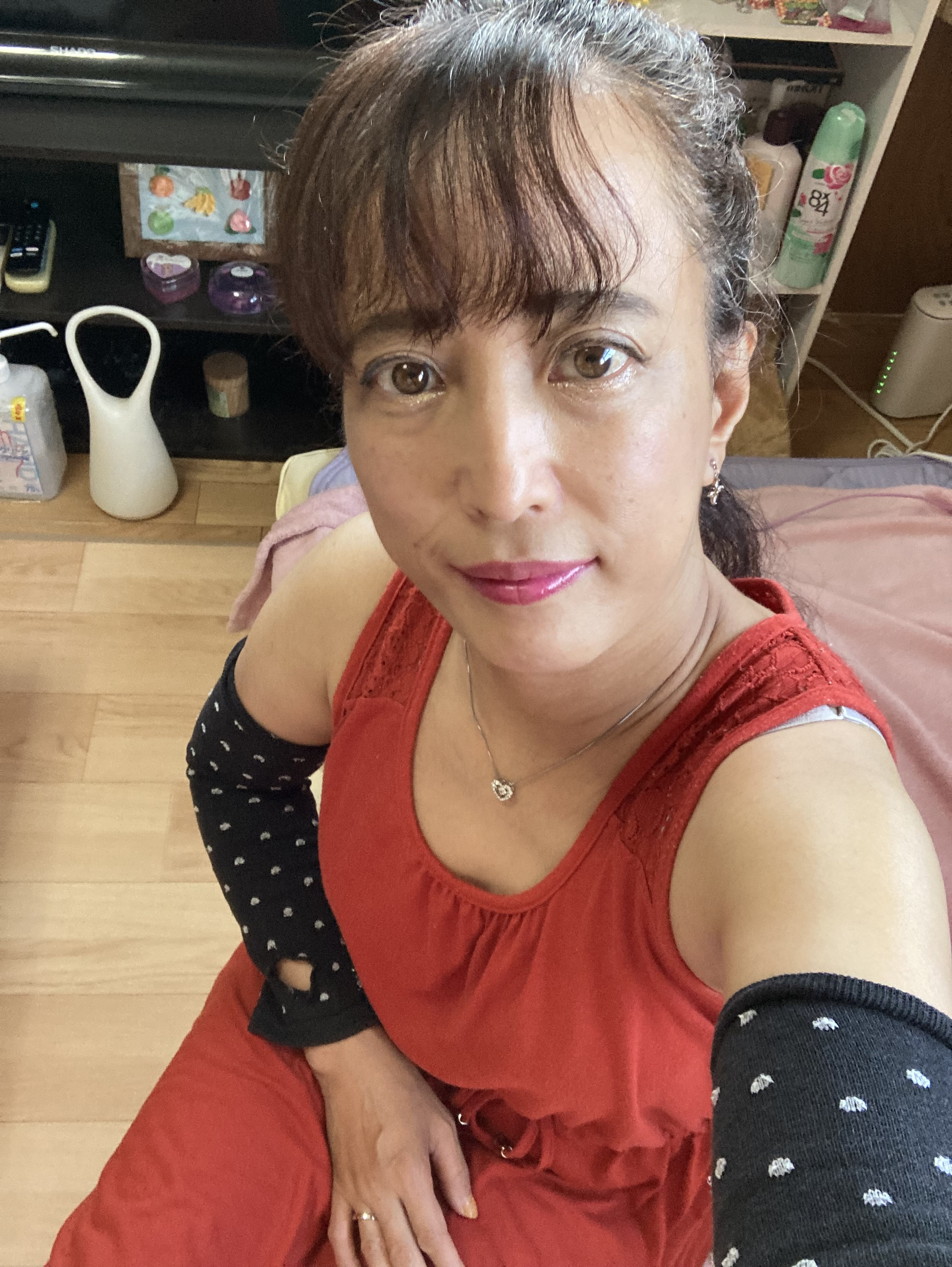 こんばんは、お疲れ様です