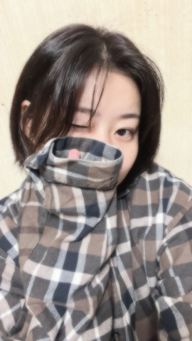 戻ってきたよ〜?