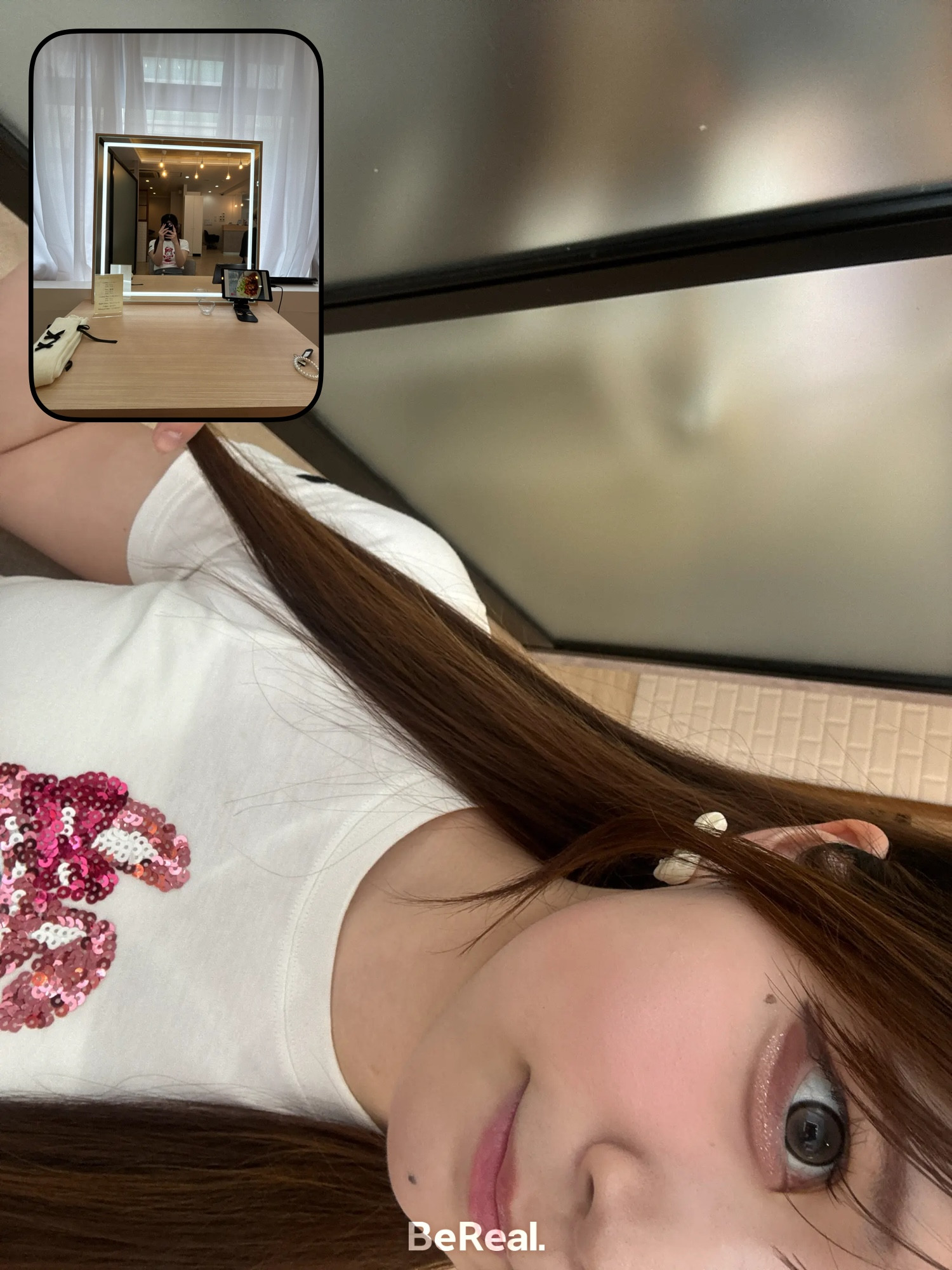 はじめまして? ふりるです