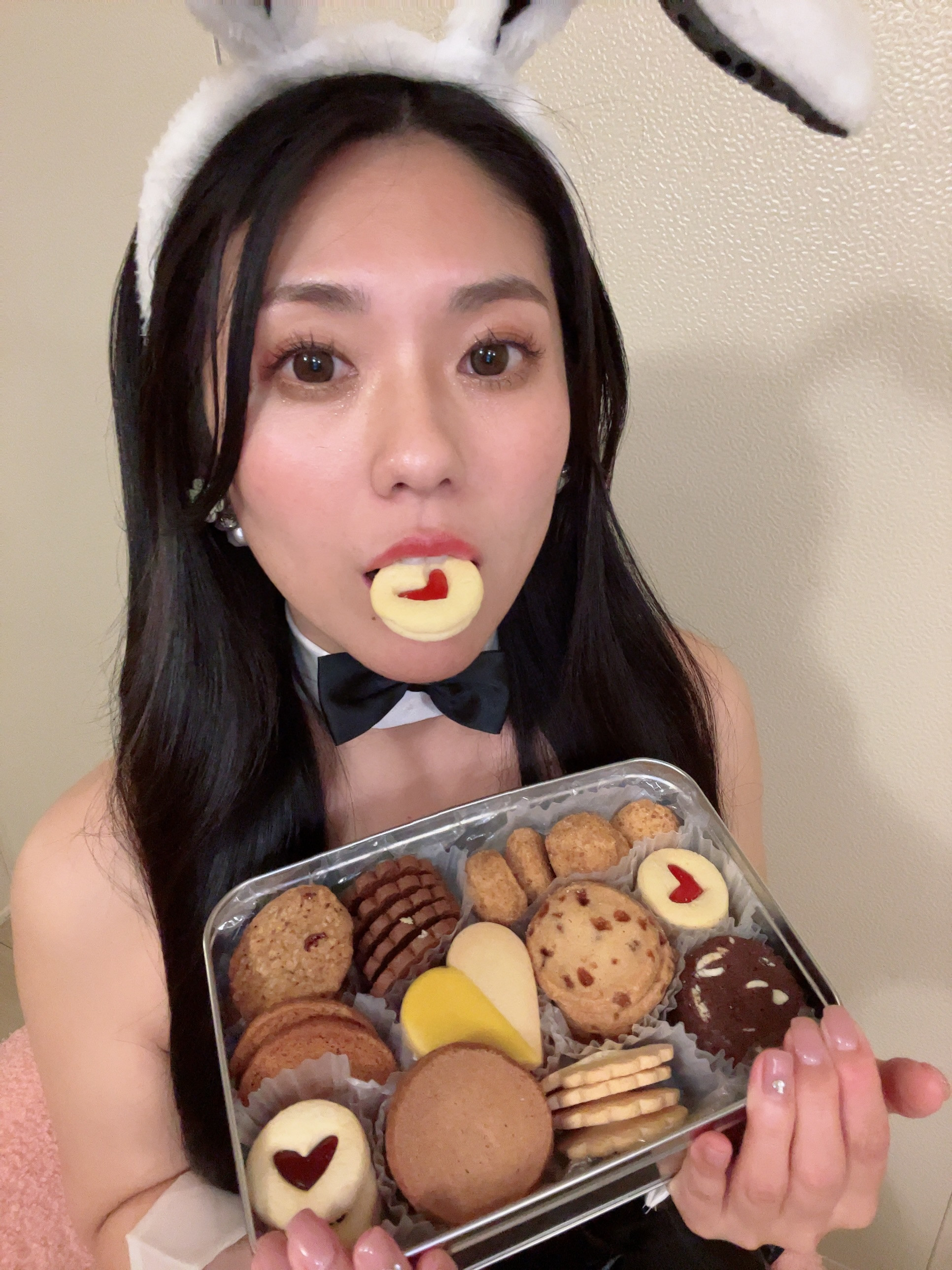 プレゼント頂きました