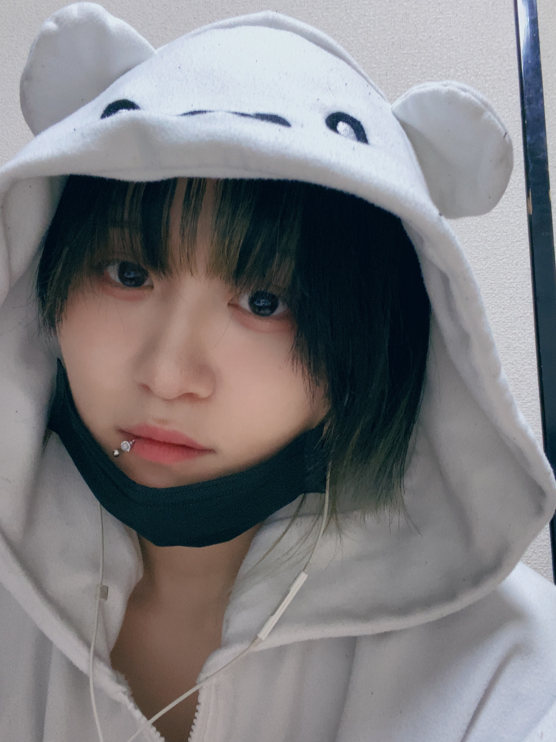 ぬるぬる動くよ