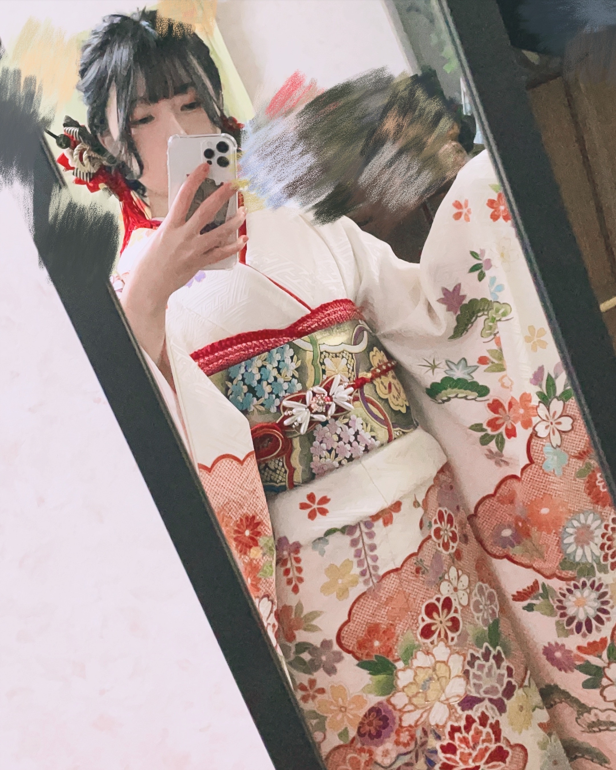 初！ブログコンテスト！