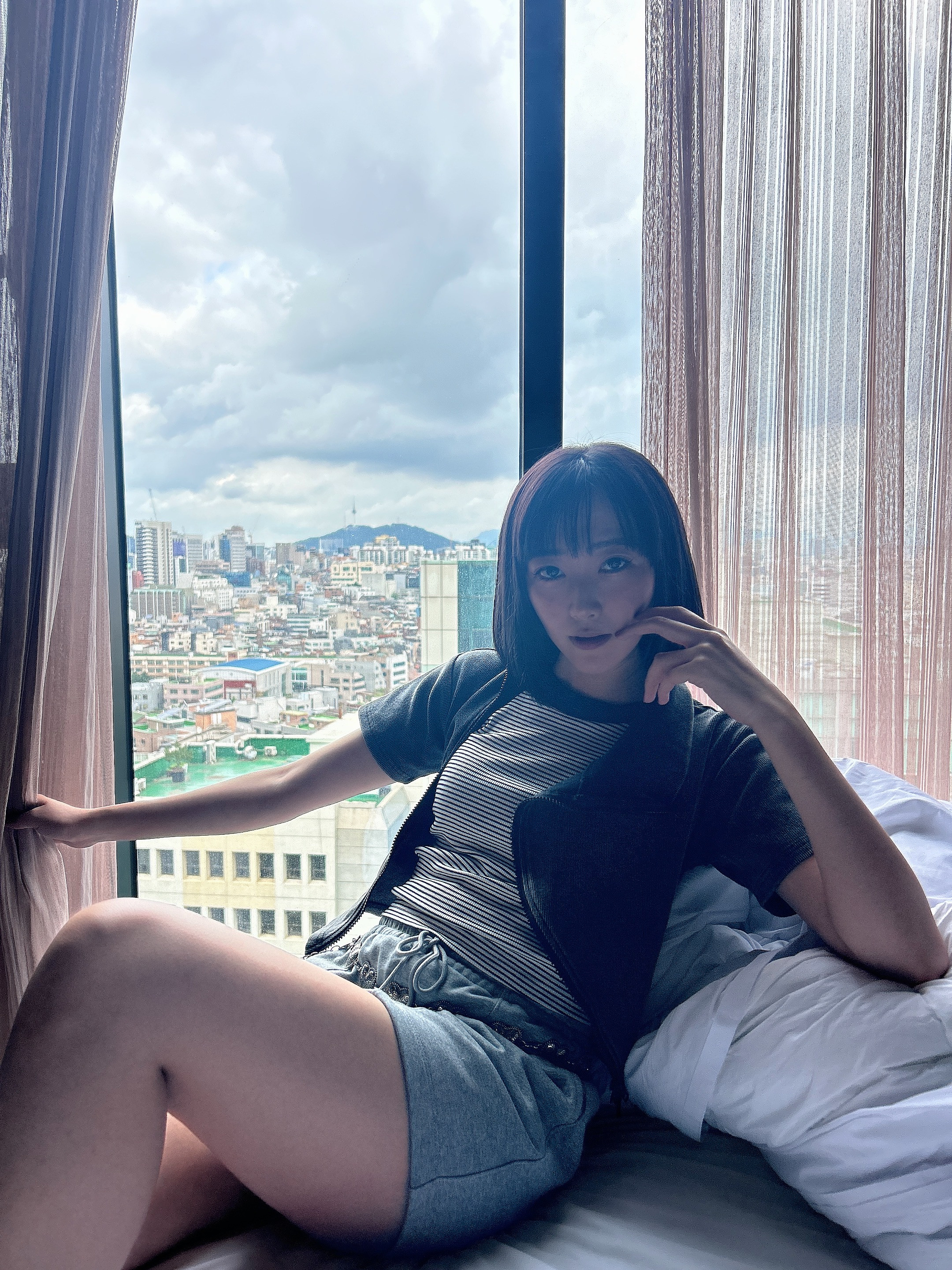 おはようございます。