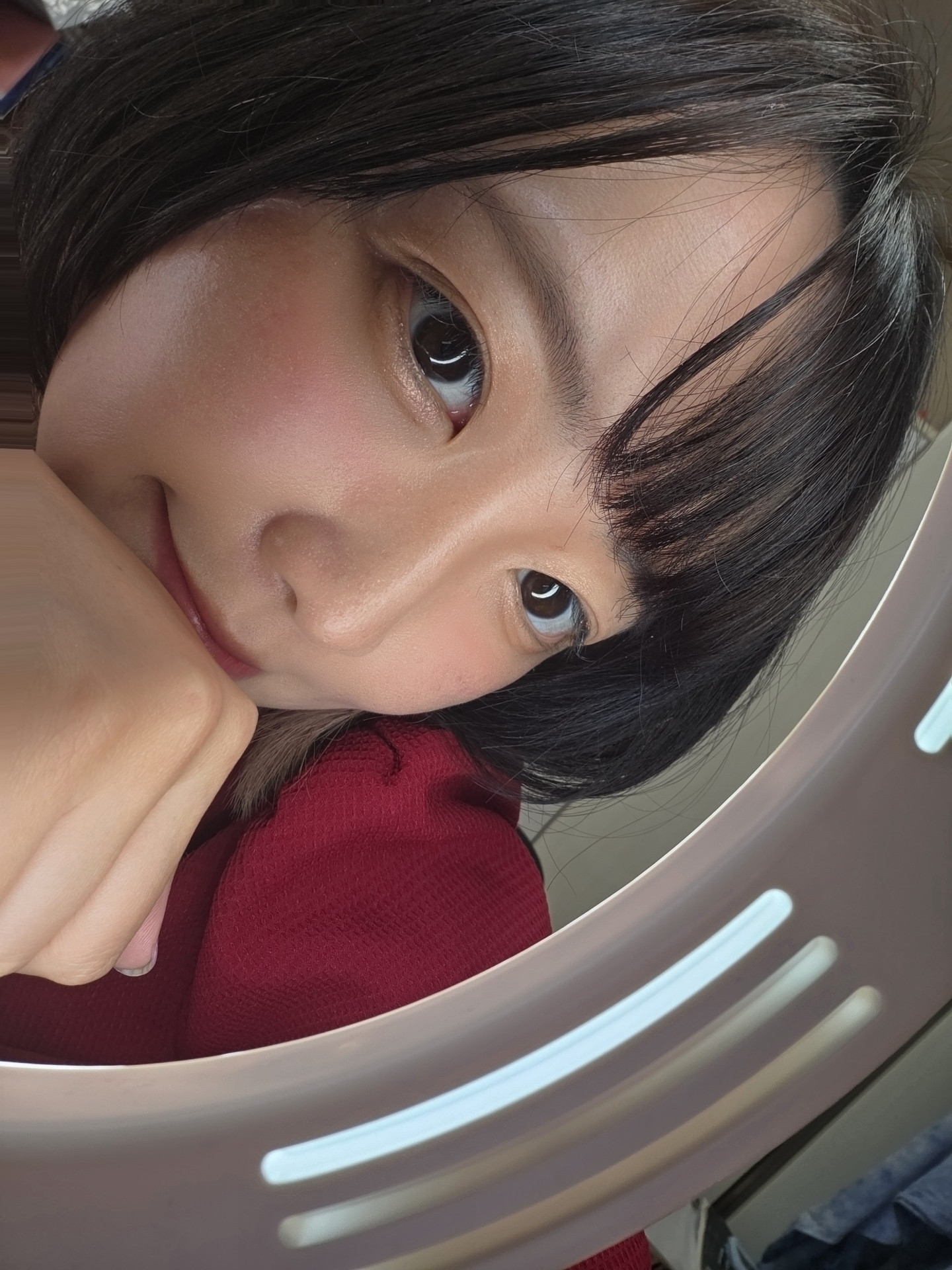 美月🌙🫧ちゃんの10/21 (水) 19:10のブログ