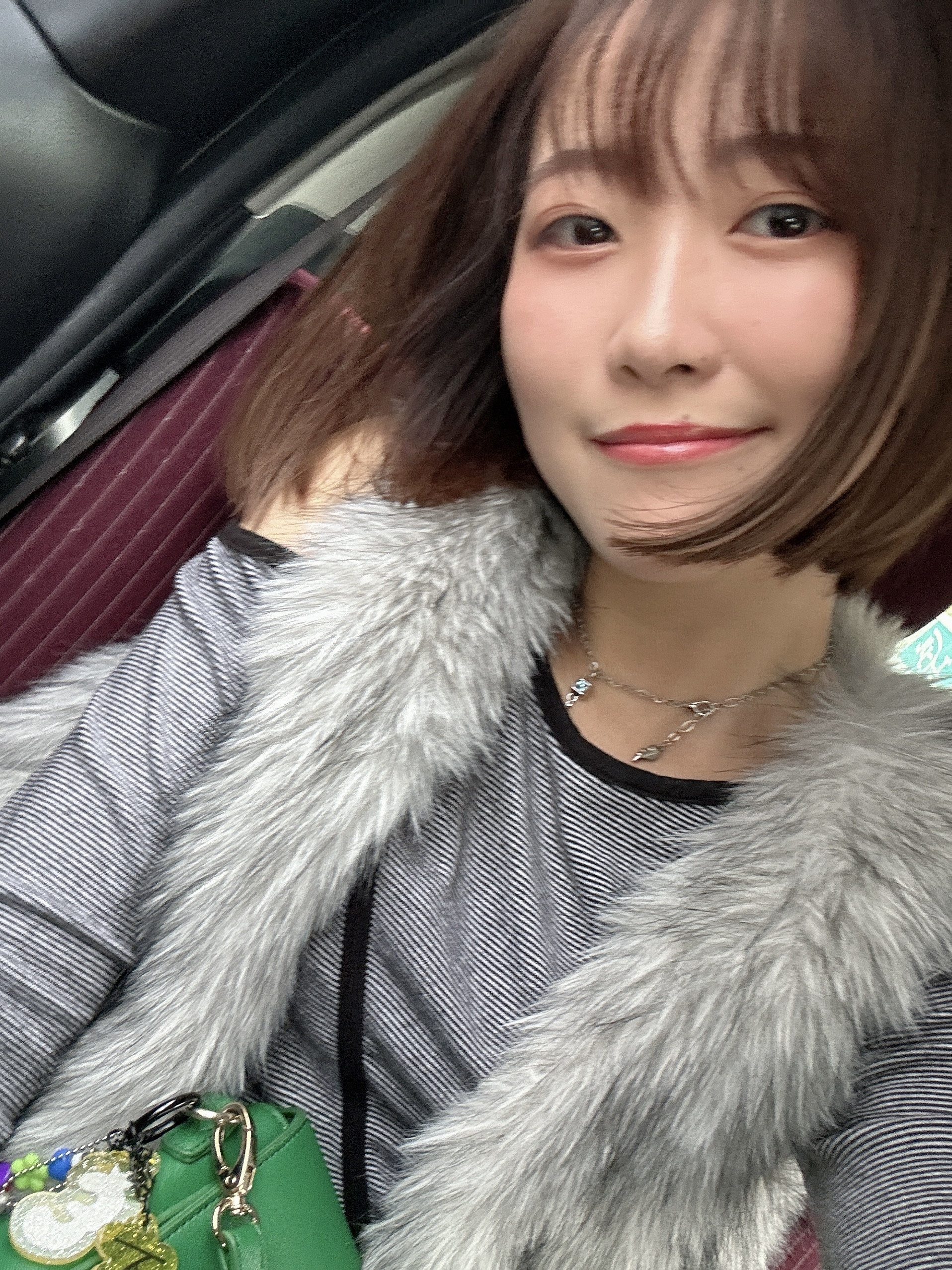 寒くなってきましたね。