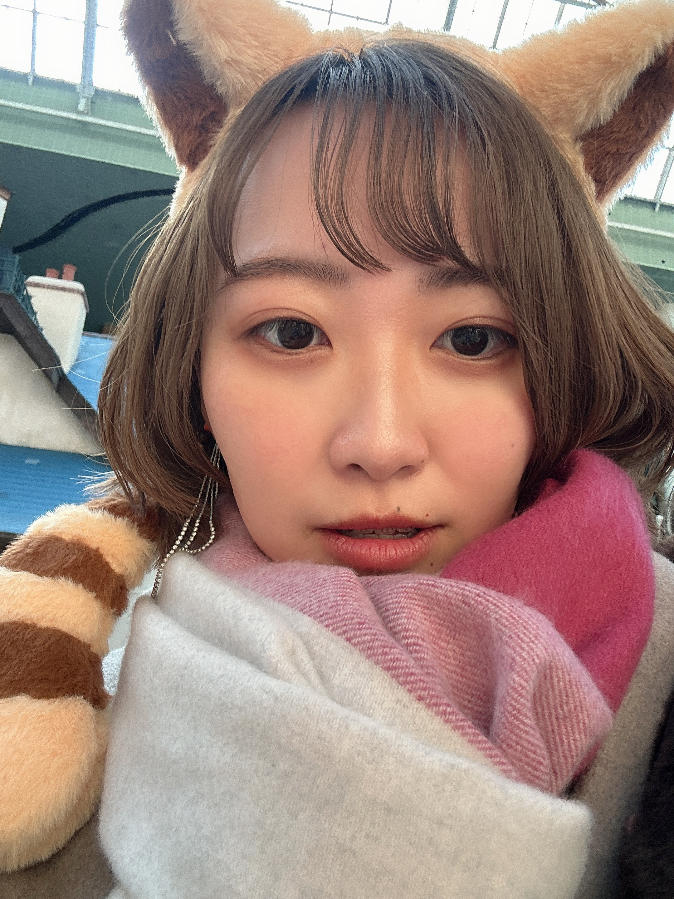 韓国旅行の話〜