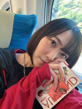 美月🌙🫧ちゃんの1/13 (火) 09:50のブログ